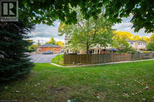 138 Victor Boulevard, Hamilton, ON - Outdoor
