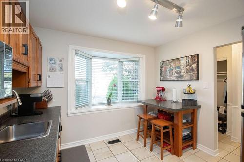 138 Victor Boulevard, Hamilton, ON - Indoor