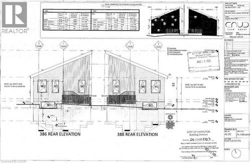 386 East 25Th Street, Hamilton, ON 