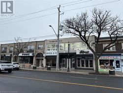 1034-1036 KING Street W Unit# 201  Hamilton, ON L8S 1L5