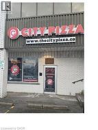 121 QUEENSTON Street  St. Catharines, ON L2R 2Z7