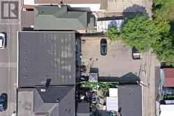 View from above of property - 