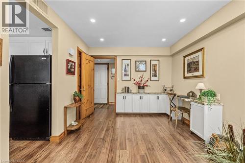 131 Grandview Hilltop Drive Unit# 1, Huntsville, ON - Indoor