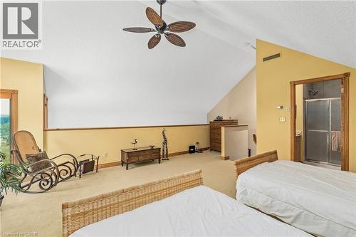 131 Grandview Hilltop Drive Unit# 1, Huntsville, ON - Indoor