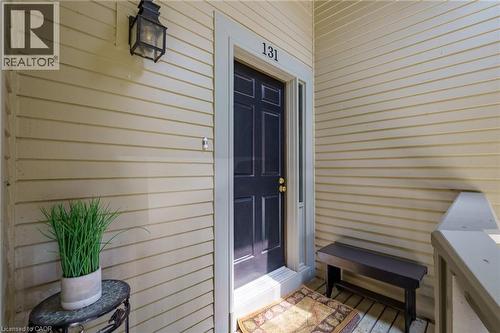 131 Grandview Hilltop Drive Unit# 1, Huntsville, ON - Outdoor With Exterior