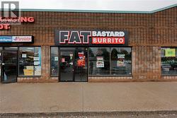 603 COLBORNE Street E Unit# 14  Brantford, ON N3S 7S8