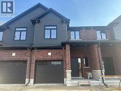 40 WALKER Road Unit# 38  Ingersoll, ON N5C 4H3