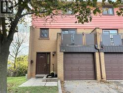 187 GRULKE Street Unit# 34  Kitchener, ON N2A 2S6