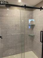Full bath with a shower stall - 