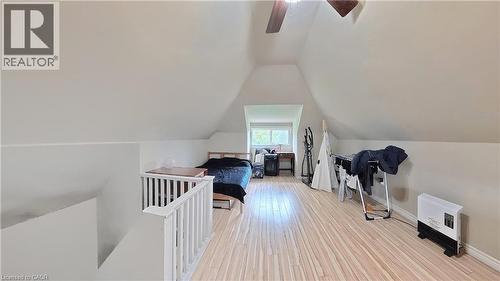 25 Spadina Avenue, Hamilton, ON - Indoor Photo Showing Other Room