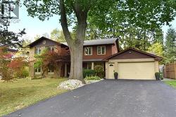 507 GRAY COURT Drive  Hamilton, ON L9G 2R9