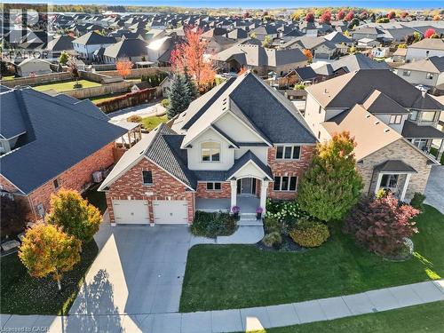 795 WOOD Drive  Listowel, ON N4W 0C4