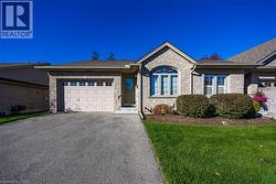 510 QUEENSWAY W Unit# 5 Simcoe, ON N3Y 4R4