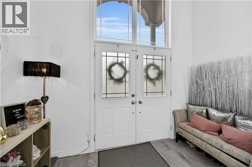 130 Chartwell Circle, Hamilton, ON -  Photo Showing Other Room