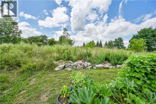 130 Chartwell Circle, Hamilton, ON - Outdoor With View