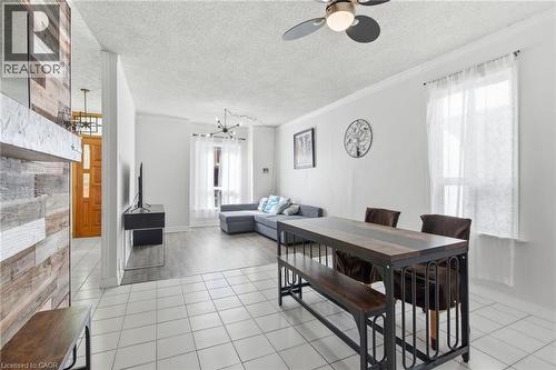 97 Francis Street, Hamilton, ON - Indoor