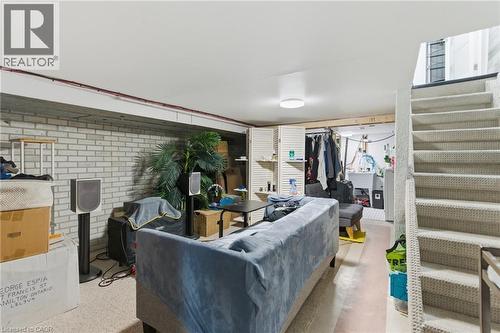 97 Francis Street, Hamilton, ON - Indoor Photo Showing Other Room