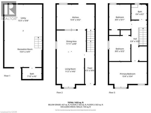 97 Francis Street, Hamilton, ON - Other