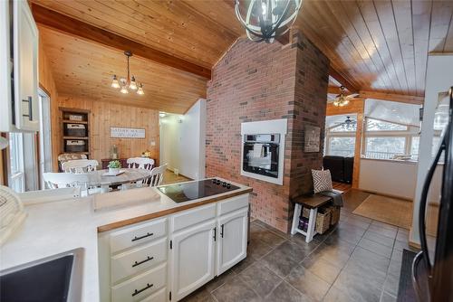 8796 Colony Road, Wardner, BC - Indoor