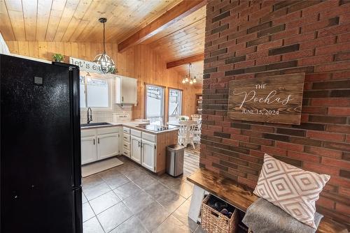 8796 Colony Road, Wardner, BC - Indoor