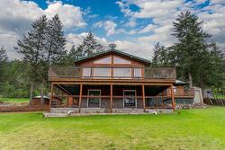 8796 Colony Road  Wardner, BC V0B 2J0