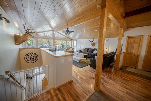 8796 Colony Road, Wardner, BC - Indoor Photo Showing Other Room