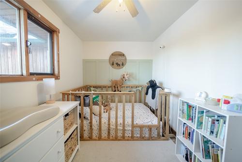 8796 Colony Road, Wardner, BC - Indoor