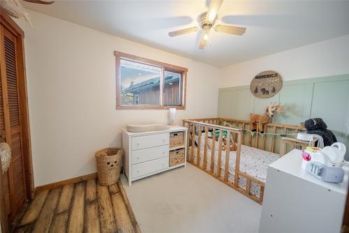 8796 Colony Road, Wardner, BC - Indoor Photo Showing Other Room