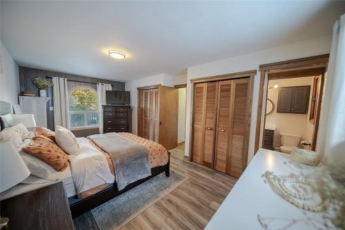 8796 Colony Road, Wardner, BC - Indoor Photo Showing Bedroom