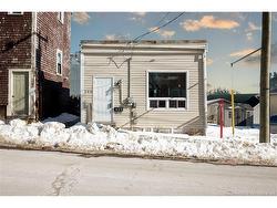 290 WENTWORTH ST  Saint John, NB E2L 2V1
