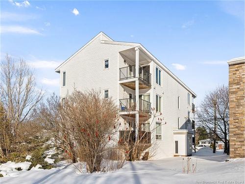 72 Kendra St Unit#4, Moncton, NB 