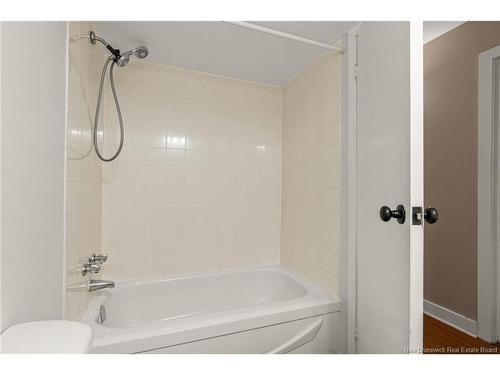 72 Kendra St Unit#4, Moncton, NB 