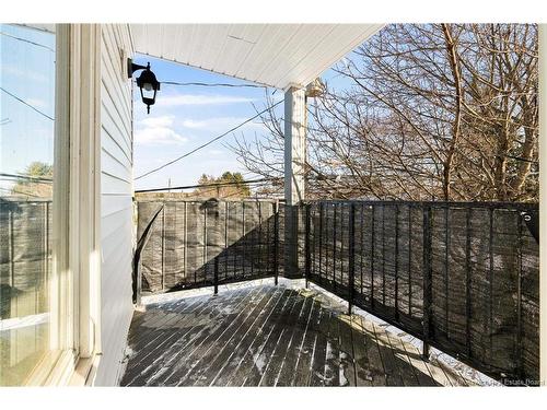 72 Kendra St Unit#4, Moncton, NB 