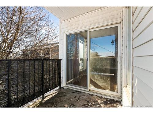 72 Kendra St Unit#4, Moncton, NB 