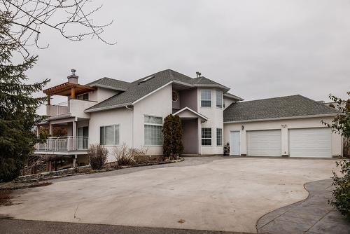 2761 Olalla Road  West Kelowna, BC V1Z 2B1