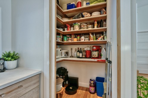 Rangement - 479 Ch. Du Lac-Des-Cornes, Chute-Saint-Philippe, QC - Indoor