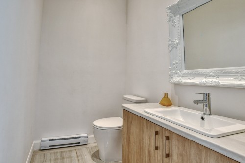 Salle d'eau - 479 Ch. Du Lac-Des-Cornes, Chute-Saint-Philippe, QC - Indoor Photo Showing Bathroom
