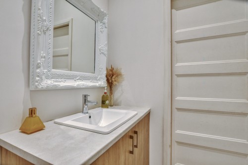 Salle d'eau - 479 Ch. Du Lac-Des-Cornes, Chute-Saint-Philippe, QC - Indoor Photo Showing Bathroom