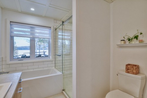 Salle de bains - 479 Ch. Du Lac-Des-Cornes, Chute-Saint-Philippe, QC - Indoor Photo Showing Bathroom