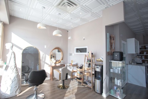 Intérieur - A-4813 Boul. St-Charles, Montréal (Pierrefonds-Roxboro), QC - Indoor