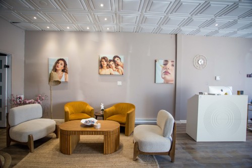 Intérieur - A-4813 Boul. St-Charles, Montréal (Pierrefonds-Roxboro), QC - Indoor