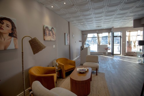 Intérieur - A-4813 Boul. St-Charles, Montréal (Pierrefonds-Roxboro), QC - Indoor