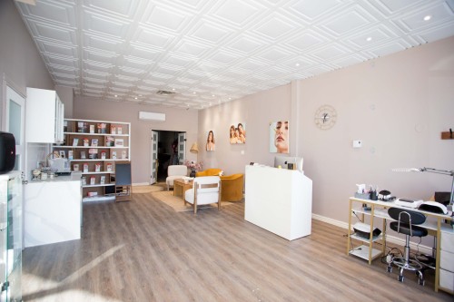 Intérieur - A-4813 Boul. St-Charles, Montréal (Pierrefonds-Roxboro), QC - Indoor