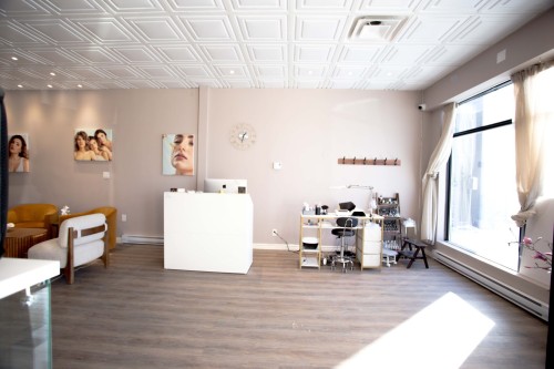 Intérieur - A-4813 Boul. St-Charles, Montréal (Pierrefonds-Roxboro), QC - Indoor