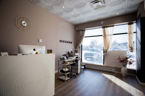 Intérieur - A-4813 Boul. St-Charles, Montréal (Pierrefonds-Roxboro), QC - Indoor