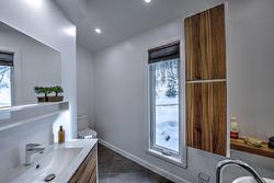 Ensuite bathroom - 
