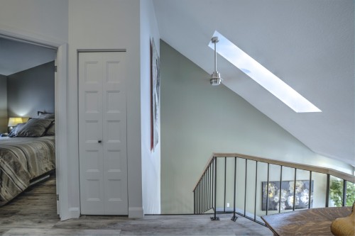 Escalier - 1921 Rue Du Skieur, Sainte-Adèle, QC - Indoor