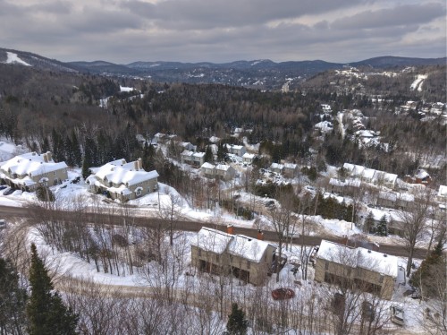 Vue d'ensemble - 1921 Rue Du Skieur, Sainte-Adèle, QC - Outdoor With View