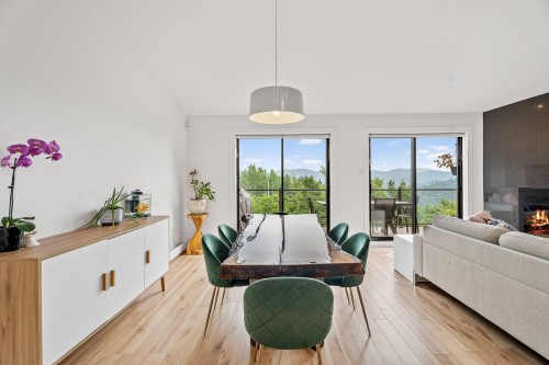 2-15 Rue Félix-Leclerc  Sainte-Agathe-Des-Monts, QC J8C 2Z7