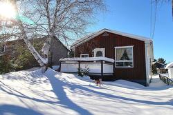 348 Rue Gareau  Val-D'Or, QC J9P 4L6